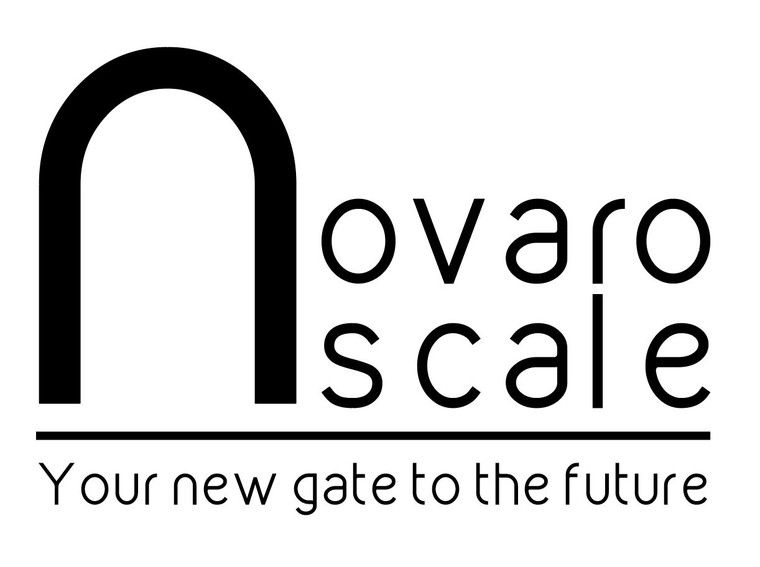 Novaro Scale — Your new gate to the future